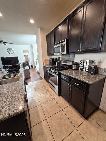 1945 Half Dome Drive, Reno, NV 89521