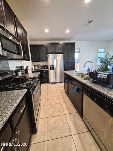 1945 Half Dome Drive, Reno, NV 89521