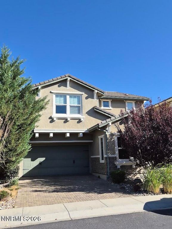 1945 Half Dome Drive, Reno, NV 89521