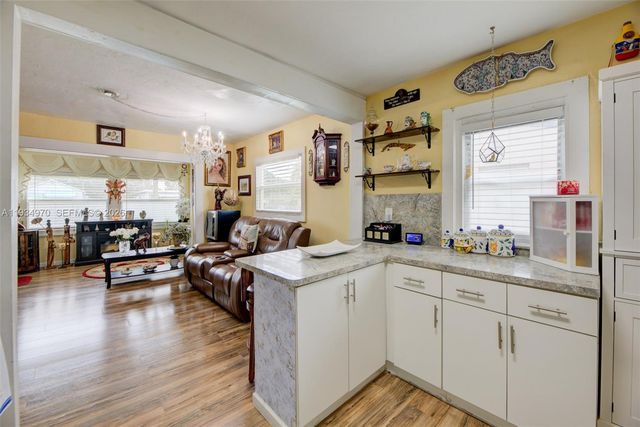 1911 NW 52nd Street, Miami, FL 33142