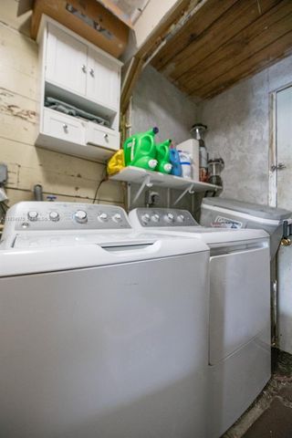 1911 NW 52nd Street, Miami, FL 33142