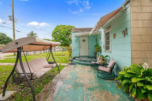 1911 NW 52nd Street, Miami, FL 33142