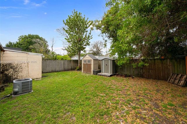 1911 NW 52nd Street, Miami, FL 33142
