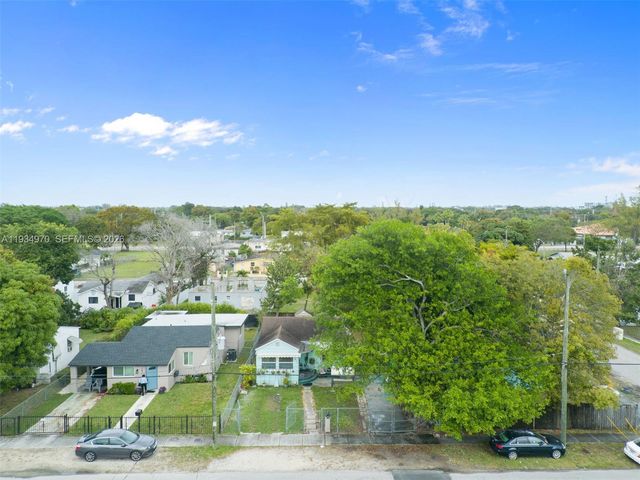 1911 NW 52nd Street, Miami, FL 33142