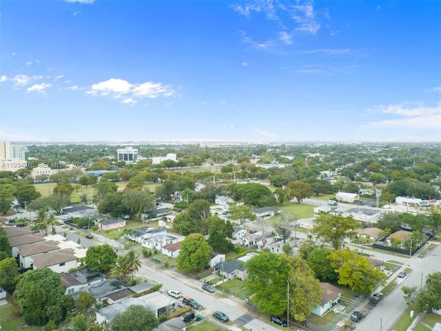 1911 NW 52nd Street, Miami, FL 33142