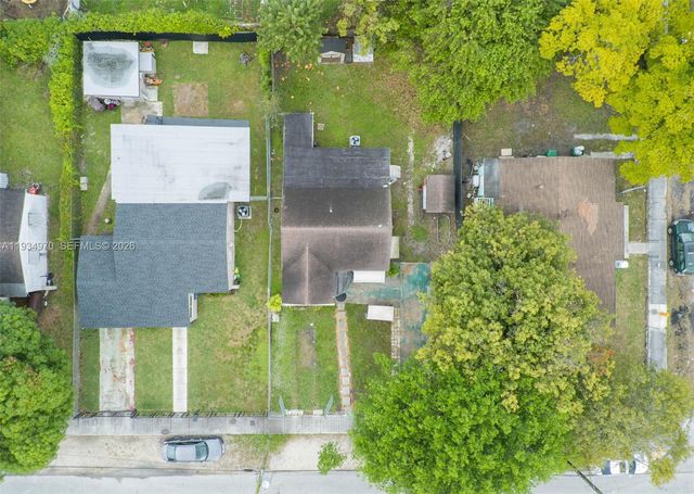 1911 NW 52nd Street, Miami, FL 33142