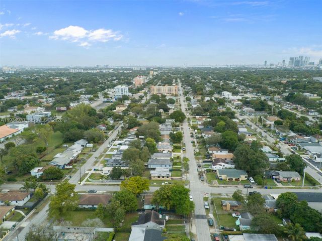 1911 NW 52nd Street, Miami, FL 33142