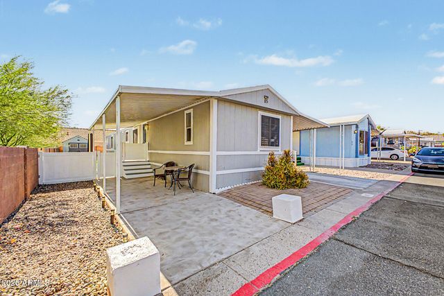 18240 N 21st Street 85, Phoenix, AZ 85022