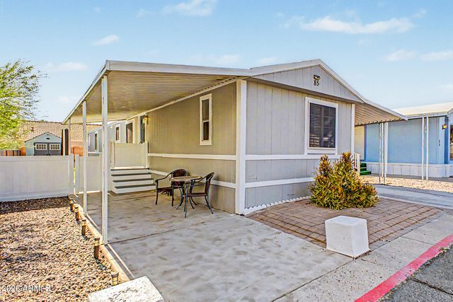 18240 N 21st Street 85, Phoenix, AZ 85022