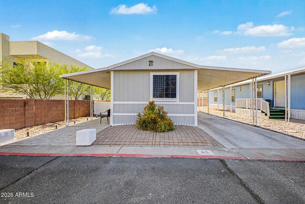 18240 N 21st Street 85, Phoenix, AZ 85022