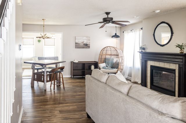 3106 SE Cherry Blossom Drive, Ankeny, IA 50021