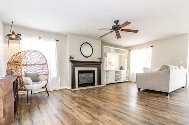 3106 SE Cherry Blossom Drive, Ankeny, IA 50021