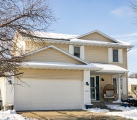 3106 SE Cherry Blossom Drive, Ankeny, IA 50021