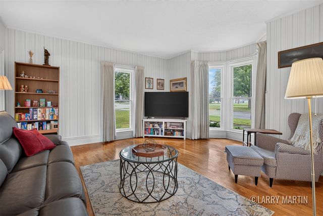 408 Kalamazoo Street, Otsego, MI 49078
