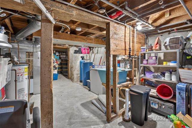 408 Kalamazoo Street, Otsego, MI 49078