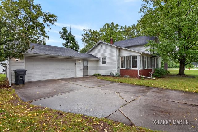 408 Kalamazoo Street, Otsego, MI 49078