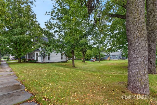 408 Kalamazoo Street, Otsego, MI 49078
