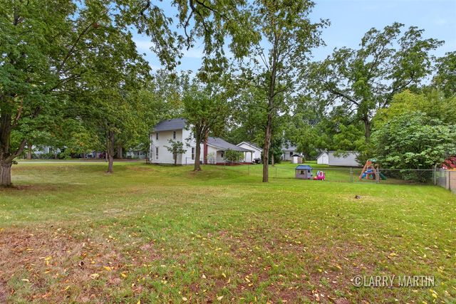 408 Kalamazoo Street, Otsego, MI 49078
