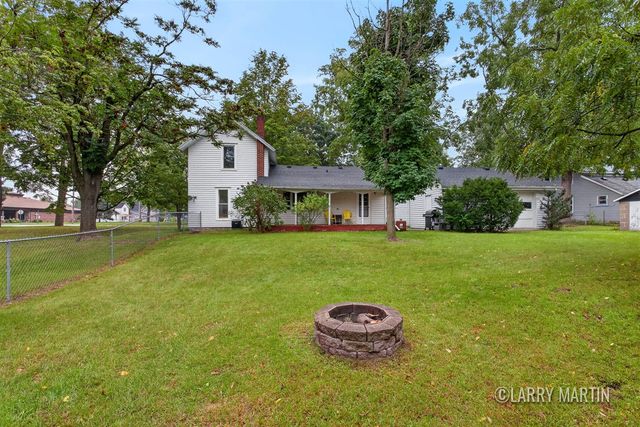 408 Kalamazoo Street, Otsego, MI 49078