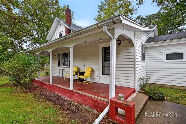 408 Kalamazoo Street, Otsego, MI 49078