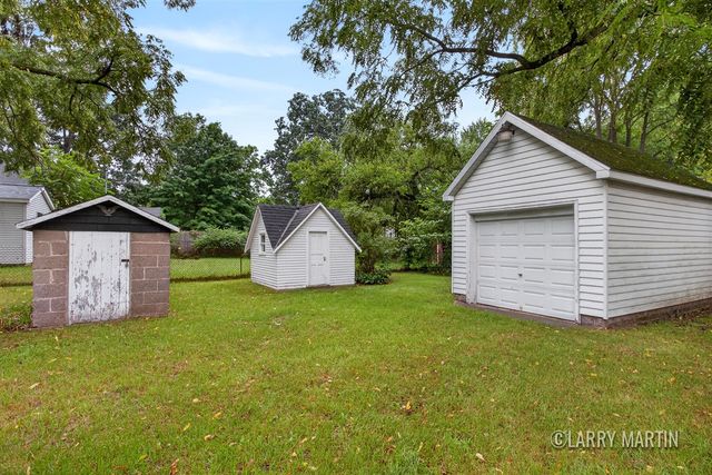 408 Kalamazoo Street, Otsego, MI 49078