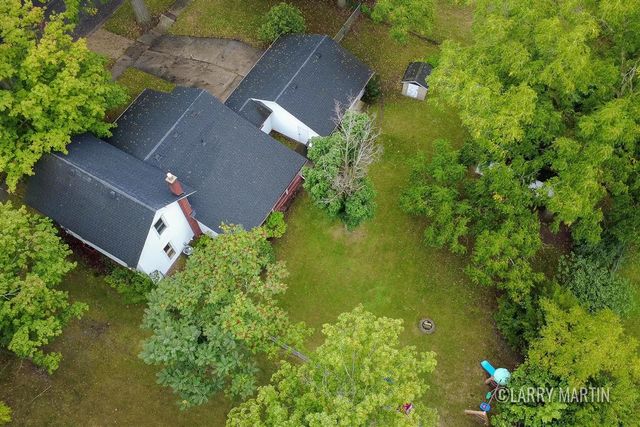 408 Kalamazoo Street, Otsego, MI 49078