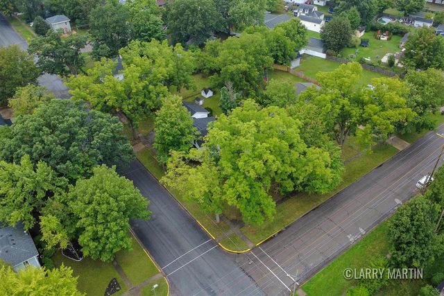 408 Kalamazoo Street, Otsego, MI 49078
