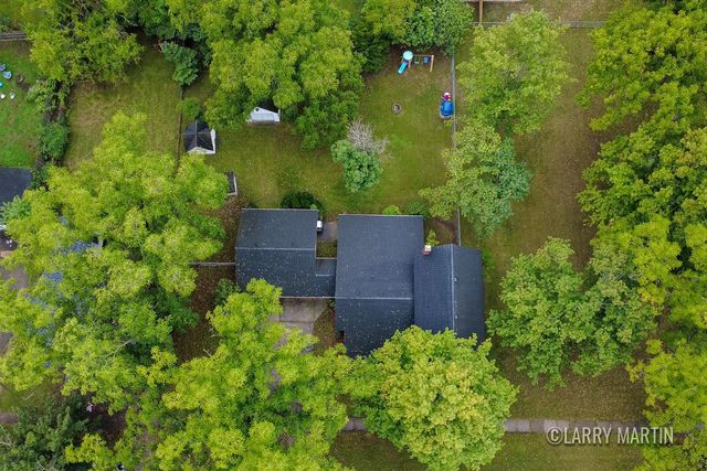 408 Kalamazoo Street, Otsego, MI 49078