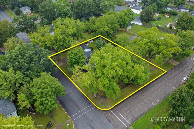 408 Kalamazoo Street, Otsego, MI 49078