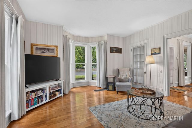 408 Kalamazoo Street, Otsego, MI 49078
