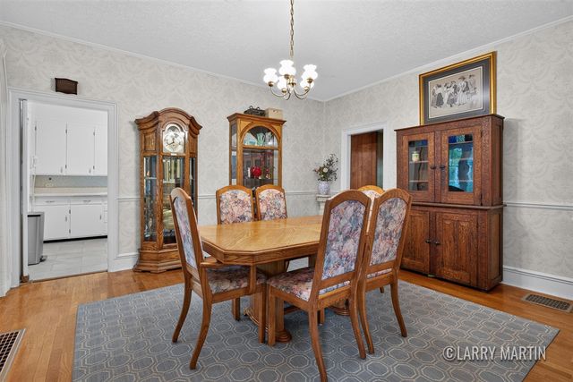 408 Kalamazoo Street, Otsego, MI 49078