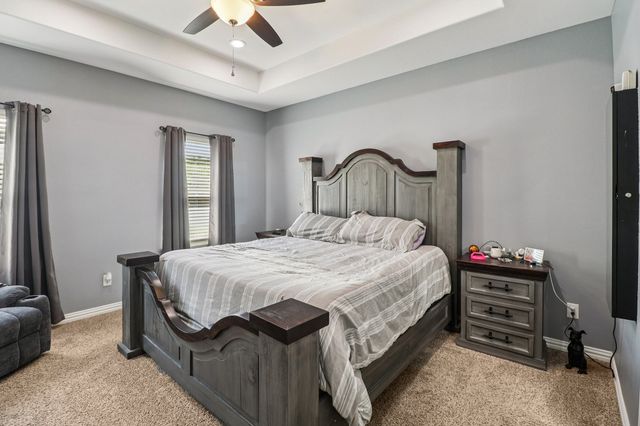 8112 Lakeshore Drive, Kemp, TX 75143