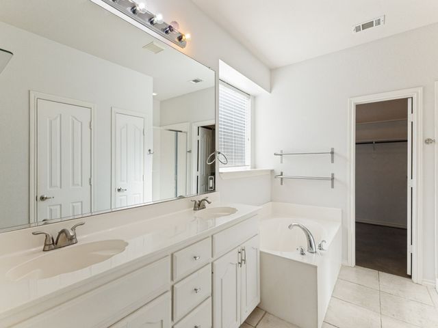 12628 Clarksburg Trail, Fort Worth, TX 76244