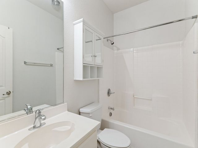 12628 Clarksburg Trail, Fort Worth, TX 76244