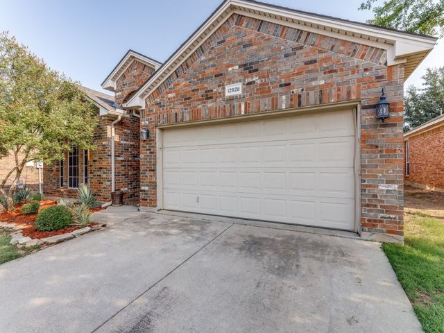 12628 Clarksburg Trail, Fort Worth, TX 76244