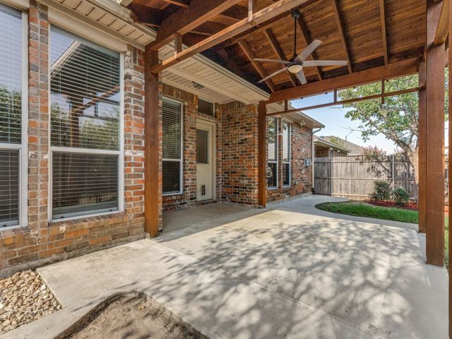 12628 Clarksburg Trail, Fort Worth, TX 76244