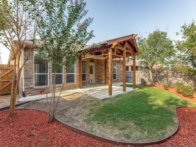 12628 Clarksburg Trail, Fort Worth, TX 76244