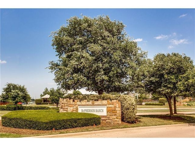 12628 Clarksburg Trail, Fort Worth, TX 76244
