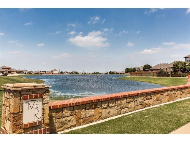12628 Clarksburg Trail, Fort Worth, TX 76244