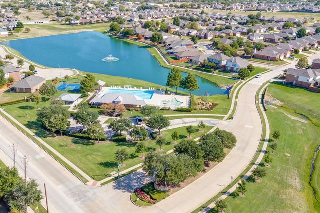 12628 Clarksburg Trail, Fort Worth, TX 76244
