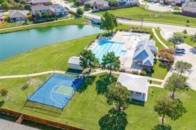 12628 Clarksburg Trail, Fort Worth, TX 76244