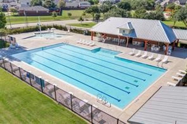 12628 Clarksburg Trail, Fort Worth, TX 76244