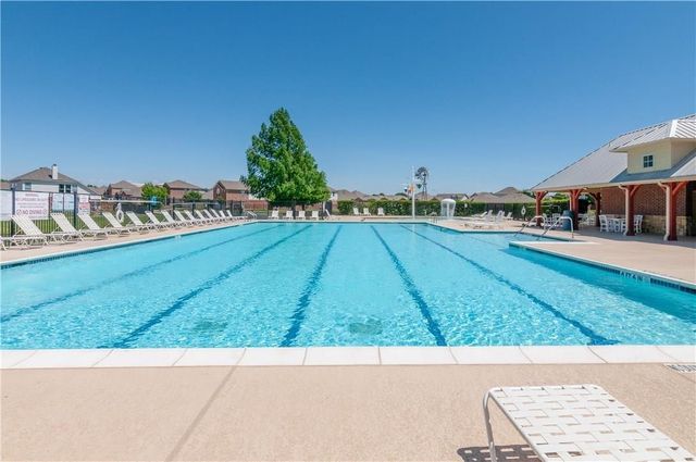 12628 Clarksburg Trail, Fort Worth, TX 76244