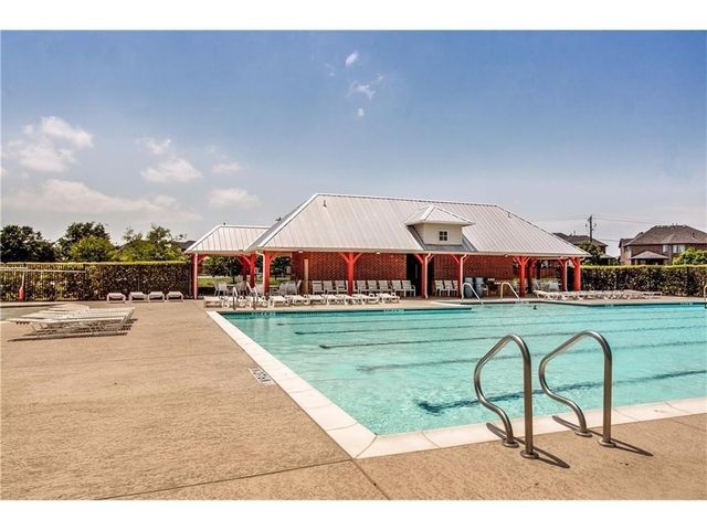 12628 Clarksburg Trail, Fort Worth, TX 76244