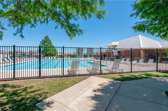 12628 Clarksburg Trail, Fort Worth, TX 76244