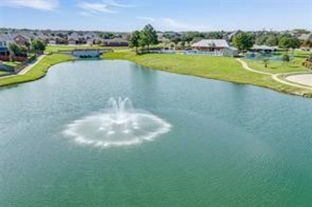 12628 Clarksburg Trail, Fort Worth, TX 76244