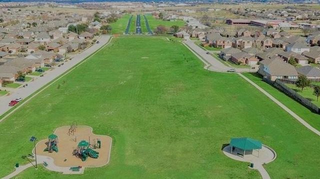 12628 Clarksburg Trail, Fort Worth, TX 76244