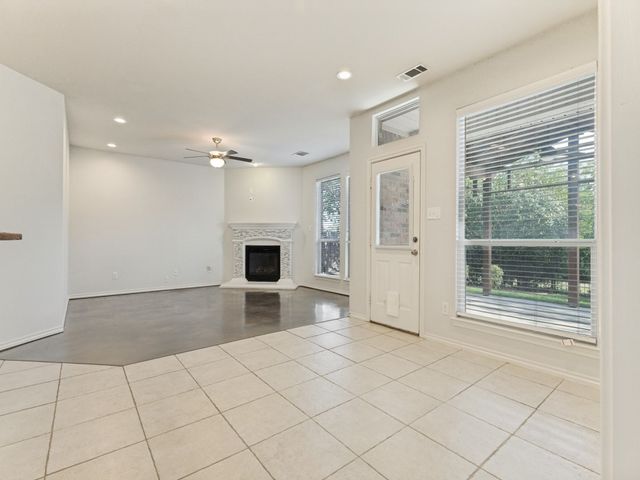 12628 Clarksburg Trail, Fort Worth, TX 76244