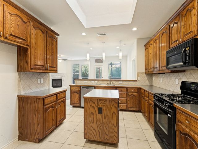 12628 Clarksburg Trail, Fort Worth, TX 76244