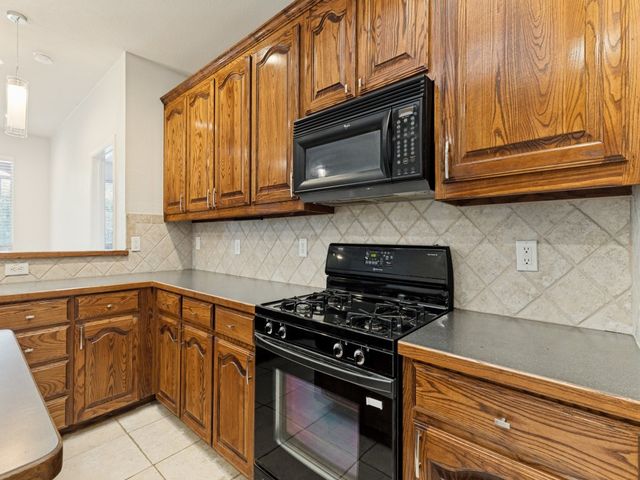 12628 Clarksburg Trail, Fort Worth, TX 76244